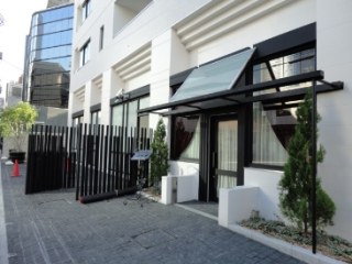 パークリュクス西麻布 （park luxe Nishiazabu）