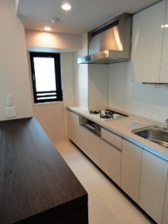 パークリュクス西麻布 （park luxe Nishiazabu）
