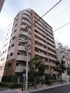 シティハイツ東京日本橋