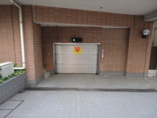 シティハイツ東京日本橋