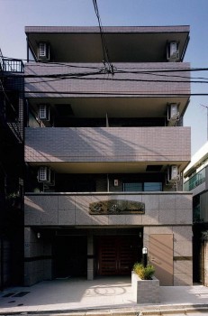 ガーラ渋谷本町