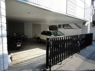 アーク神宮前