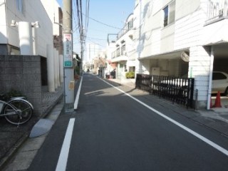 アーク神宮前