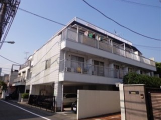 アーク神宮前