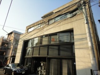 IBビル　（アイビービル）