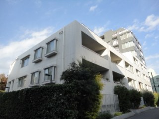 パークホームズ市ヶ谷