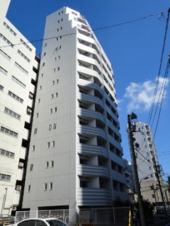 クレジデンス虎ノ門