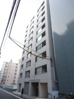 プロシード新川