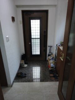 四谷高級戸建