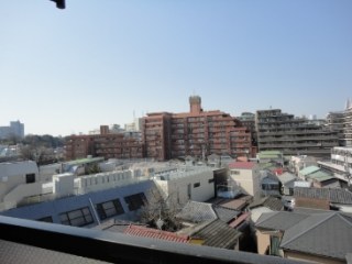 四谷高級戸建