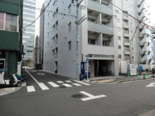 プレール・ドゥーク銀座東