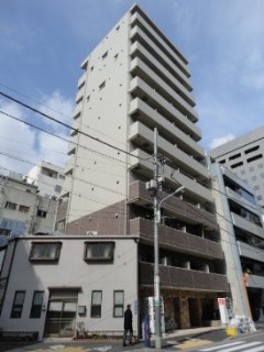 ドルチェ銀座東弐番館
