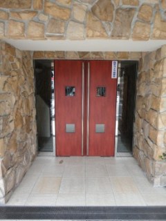 ドルチェ銀座東弐番館