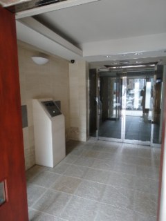 ドルチェ銀座東弐番館