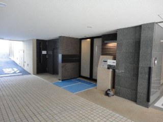 パークハウス牛込神楽坂　