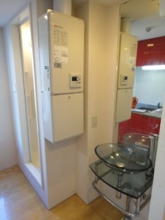 モデュロール三軒茶屋