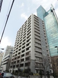 麻布市兵衛町ホームズ