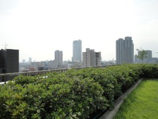 麻布市兵衛町ホームズ
