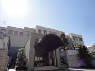 南青山高樹町パークマンション