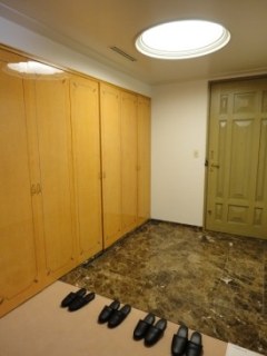 南青山高樹町パークマンション