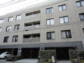 六本木グリーンテラス （ROPPONGI GREEN TERRACE）