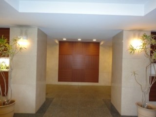六本木グリーンテラス （ROPPONGI GREEN TERRACE）