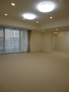 六本木グリーンテラス （ROPPONGI GREEN TERRACE）