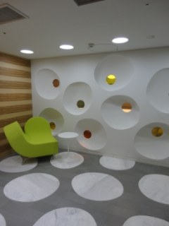 ザ六本木東京クラブレジデンス（THE ROPPONGI TOKYO CLUB RESIDENCE）