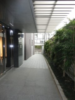 フレンシア麻布 （FRENCIA AZABU）