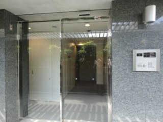 フレンシア麻布 （FRENCIA AZABU）