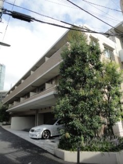 パークホームズ六本木乃木坂アーバンレジデンス