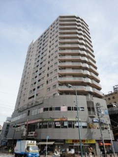 リビオ五反田プラグマGタワー
