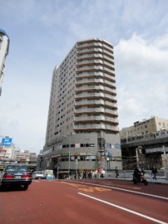 リビオ五反田プラグマGタワー