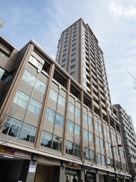 TK池田山ハイツ