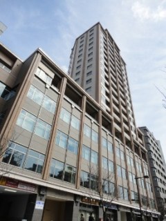 TK池田山ハイツ
