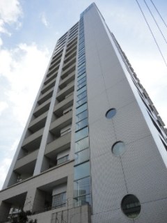 エティア目黒ウエストタワー