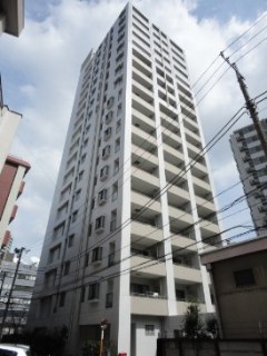 エティア目黒ウエストタワー