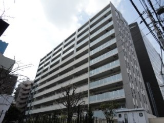 BELISTA目黒不動前　（ベリスタ目黒不動前）