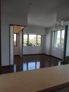 アクシルコート島津山南