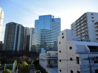 ヴィラドール御殿山