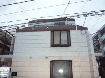TOP原宿第2