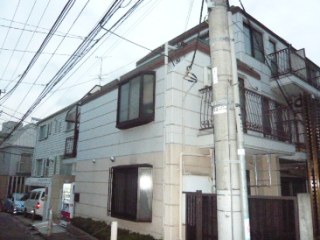 TOP原宿第2