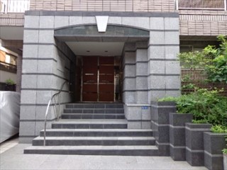 南青山ドミシル