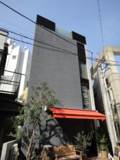 神宮前2丁目テラス
