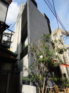 神宮前2丁目テラス