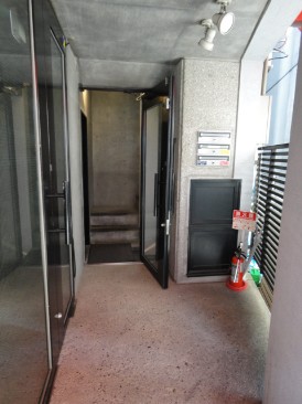 神宮前2丁目テラス