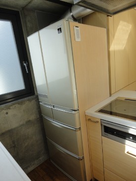 神宮前2丁目テラス