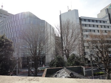神宮前2丁目テラス