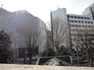 神宮前2丁目テラス