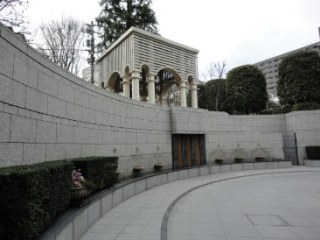 麻布霞町パークマンション 【Park Mansion】